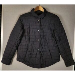 lululemon athletica Black Utility Jacket